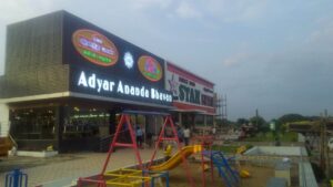 Hotels and Hospitality