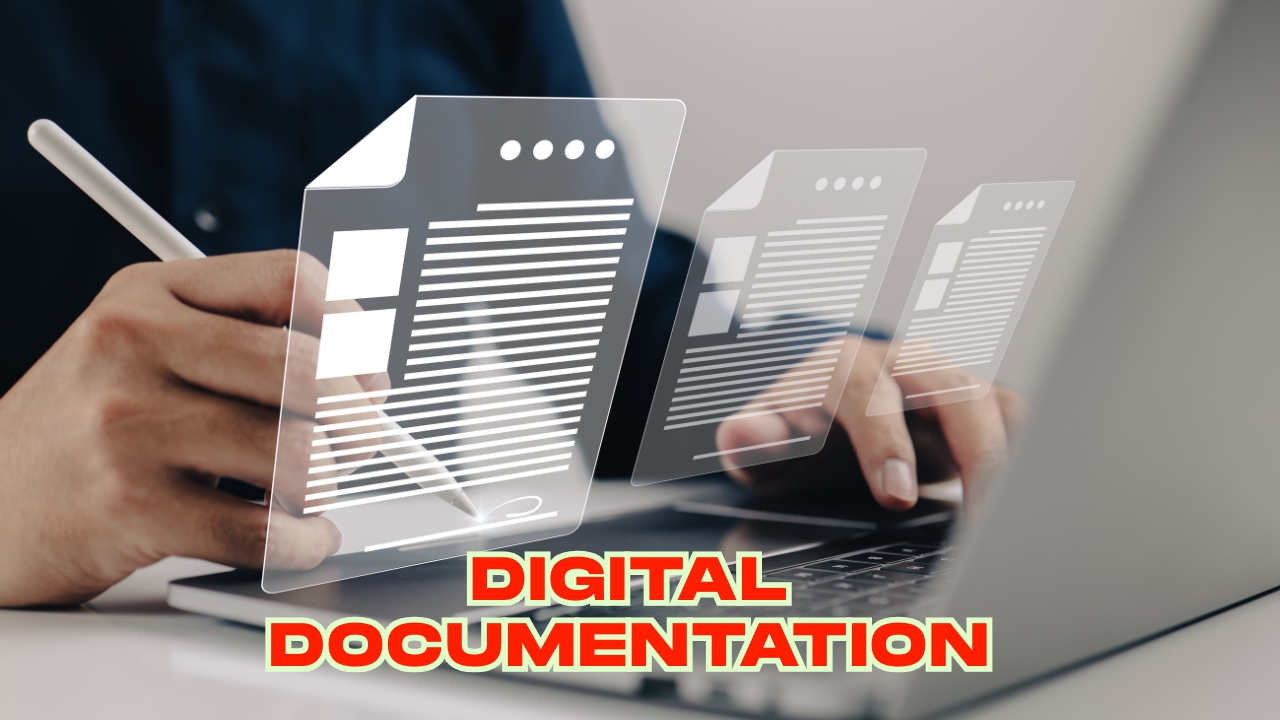 HVAC Project Delivery - Digital Documentation