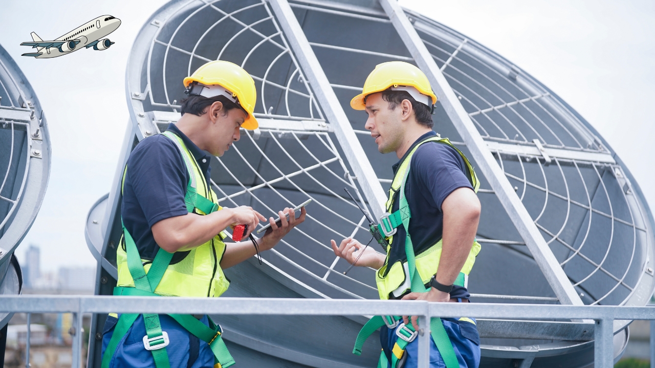 HVAC Project Execution