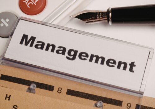 HVAC Management Responsibilities