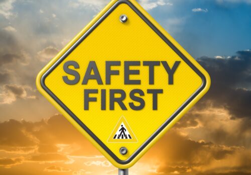 HAVC Safety Objectoves