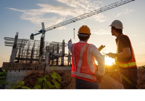 HVAC Contractor and Visitor Safety