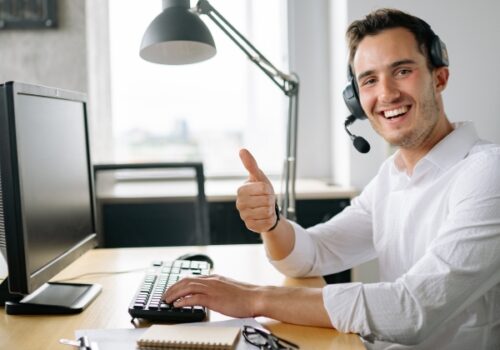 HVAC After Sales Support