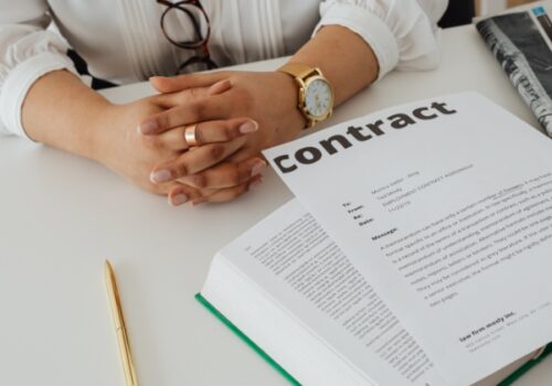 HVAC Annual Maintanance Contract